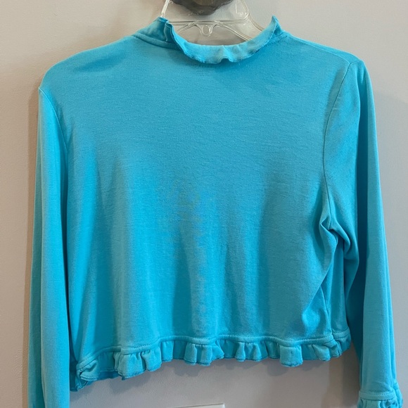 Charter Club Cropped jacket - Picture 3 of 8